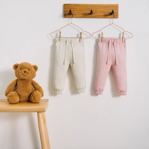 Pantalón bebé “Pequeños pasos”